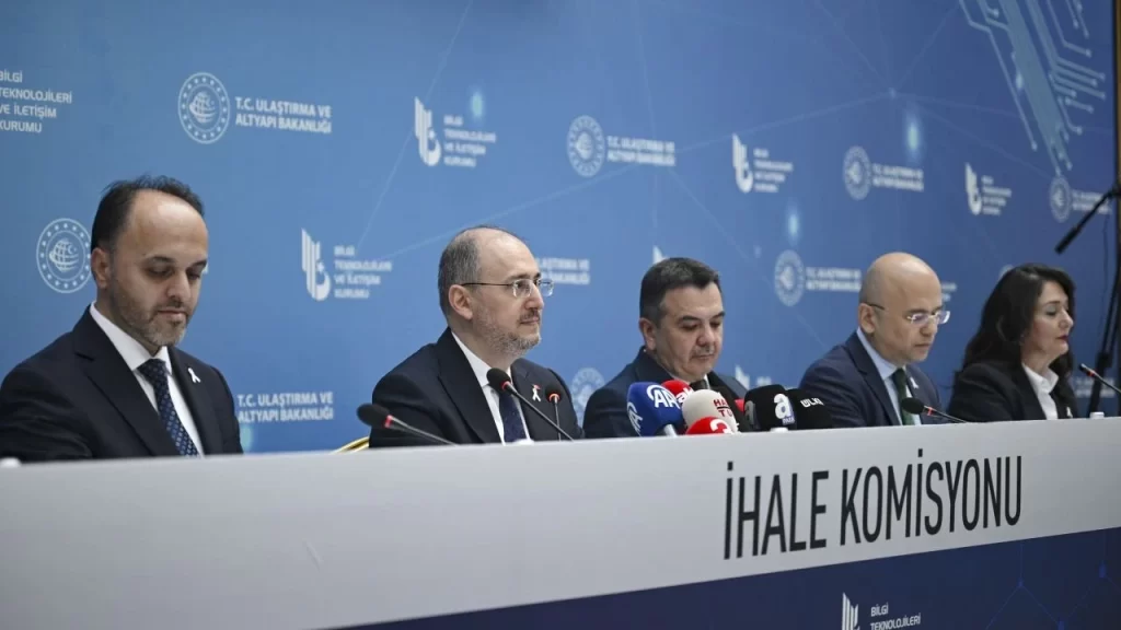 5g ihale habermeydan