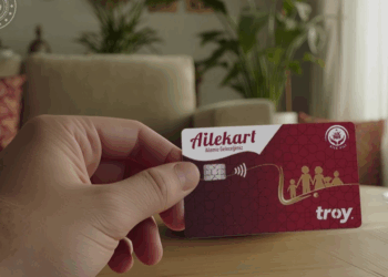 “Aile Kart” Uygulamasıyla Sosyal Yardımlarda Yeni Dönem Başladı