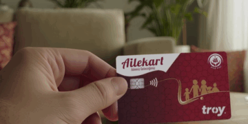 “Aile Kart” Uygulamasıyla Sosyal Yardımlarda Yeni Dönem Başladı