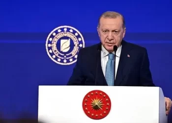 Erdoğan: Akkuyu Nükleer Güç Santrali’nde ilk elektriği kısa bir süre içinde vereceğiz