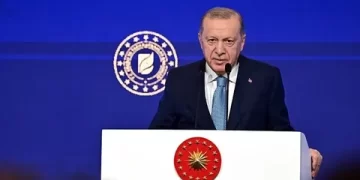 Erdoğan: Akkuyu Nükleer Güç Santrali’nde ilk elektriği kısa bir süre içinde vereceğiz