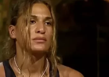 Almeda Baylan eşinden ayrıldıktan sonra yeni aşkını ilan etti!