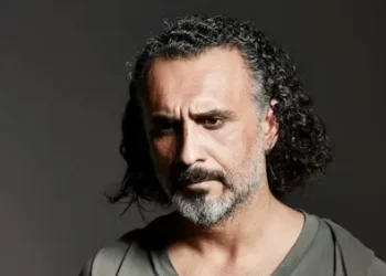 Alper Atak kimdir? Kaç yaşında ve nereli?