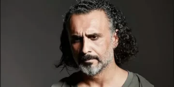 Alper Atak kimdir? Kaç yaşında ve nereli?