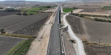 Ankara-İzmir YHT Hattı 505 Kilometre Uzunluğunda Olacak