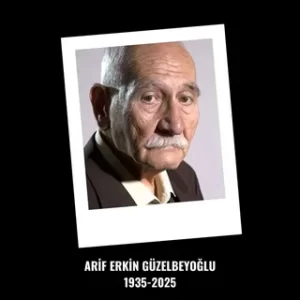 Arif Erkin Guelbeyoglu son yolculuguna ugurlandi2 habermeydan