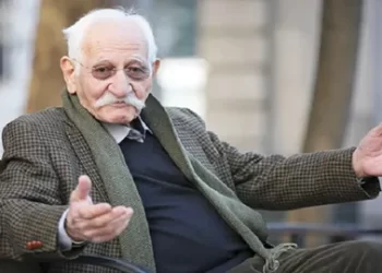 Arif Erkin Güzelbeyoğlu hayatını kaybetti