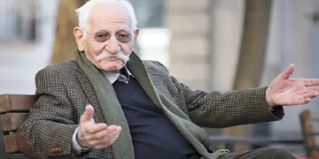 Arif Erkin Güzelbeyoğlu hayatını kaybetti