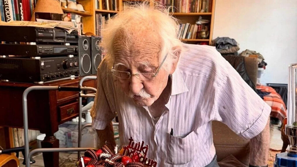 Arif Erkin Guzelbeyoglu kimdir habermeydan