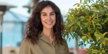 Arzum Onan’dan evlilik açıklaması