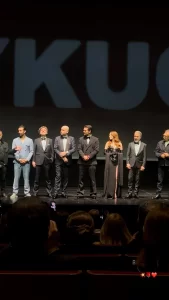 Aslıhan Malbora'dan sevgilisi Çağatay Ulusoy'a destek Aslihan Malboradan sevgilisi cagatay Ulusoya destek1 habermeydan