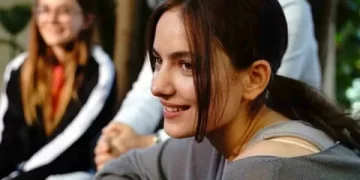 Ava Yaman kimdir? Kaç yaşında ve nereli? Ava Yaman kimdir? Kaç yaşında ve nereli?
