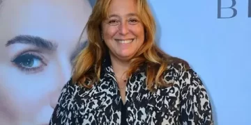 Ayşe Barım tahliye edildi