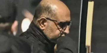 Aziz İhsan Aktaş iddianamesi hazırlandı! Belediye başkanları hakkında karar