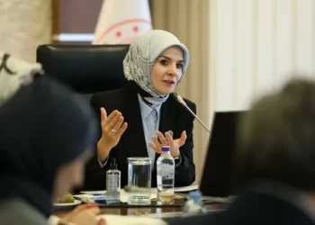 Bakan Göktaş: Kadınlar yenilikçi fikirleriyle iş dünyasının çehresini değiştiriyor