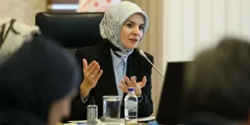 Bakan Göktaş: Kadınlar yenilikçi fikirleriyle iş dünyasının çehresini değiştiriyor