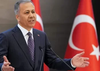 Bakan Yerlikaya: Polislerimizin Beklentilerini Çok İyi Biliyorum