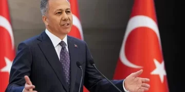 Bakan Yerlikaya: Polislerimizin Beklentilerini Çok İyi Biliyorum