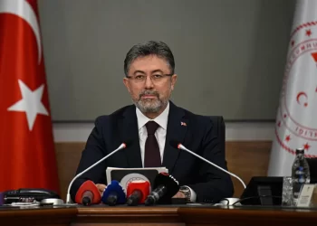 Bakan Yumaklı temaslarda bulunmak üzere Çin’e gidiyor