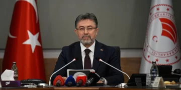 Bakan Yumaklı temaslarda bulunmak üzere Çin’e gidiyor