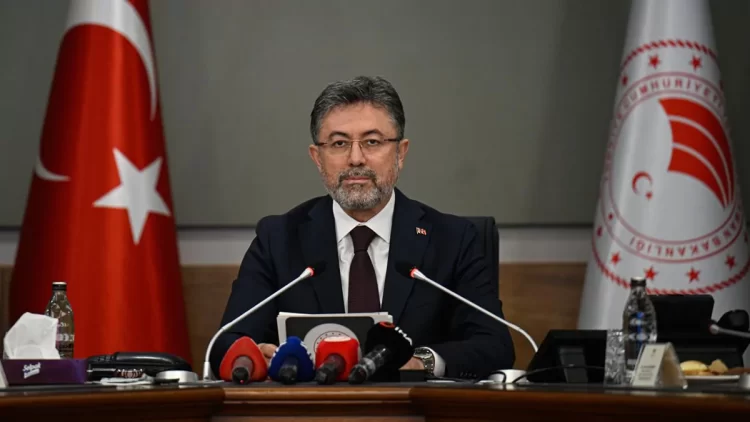 Bakan Yumakli temaslarda bulunmak uzere Cine gidiyor habermeydan