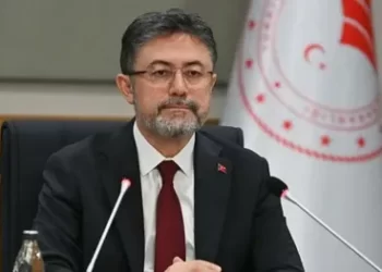 Bakan Yumaklı: Baraj sayısı 4 kat arttı 1081’e yükseldi