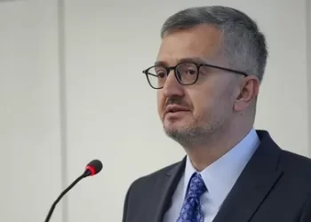 Baris icin Sarm El Seyh Zirvesi habermeydan