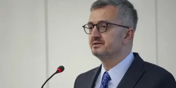 İletişim Başkanı Duran’dan “Barış için Şarm El-Şeyh Zirvesi”ne ilişkin açıklama