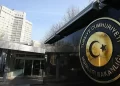 Türkiye'den İsrail'in Batı Şeria'yı ilhak planına tepki! Türkiye’den İsrail’in Batı Şeria’yı ilhak planına tepki!