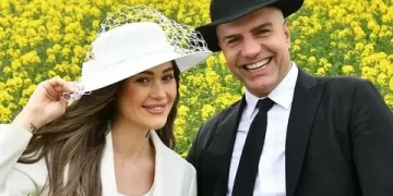 Berdan Mardini ile Dilara Talay boşanıyor mu?