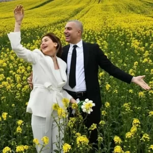 Berdan Mardini Dilara Talay bosaniyormu1 habermeydan