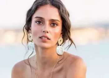 Bestemsu Özdemir acı günü! Dedesi hayatını kaybetti