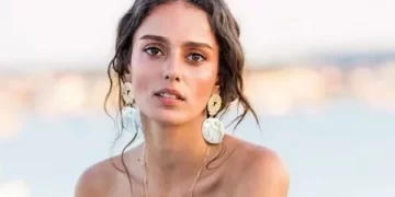 Bestemsu Özdemir acı günü! Dedesi hayatını kaybetti