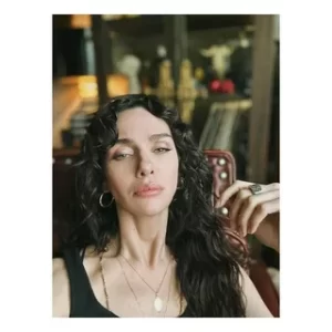 Birce Akalay sosyal medyadasini temizledi1 habermeydan