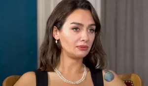 Birce Akalay sosyal medyadasini temizledi2 habermeydan