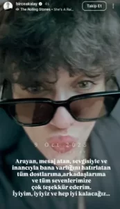 Birce Akalaydan ilk aciklama1 habermeydan
