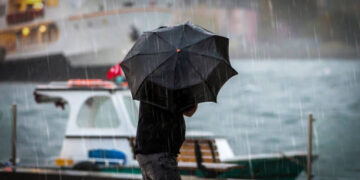 Meteoroloji’den kuvvetli yağış uyarısı! Bugün hava nasıl olacak?