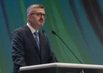 İletişim Başkanı Duran'dan CHP Genel Başkanı’nın açıklamalarına tepki İletişim Başkanı Duran’dan CHP Genel Başkanı’nın açıklamalarına tepki