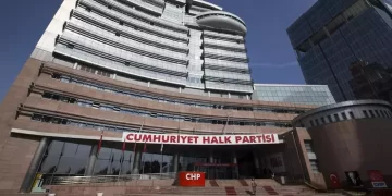 CHP kurultay davasında karar açıklandı! Davanın reddine karar verildi!