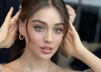 Cemre Baysel’den Blok3 ile aşk iddialarına cevap: Kimseyle ilişkim yok!