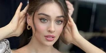 Cemre Baysel’den Blok3 ile aşk iddialarına cevap: Kimseyle ilişkim yok!