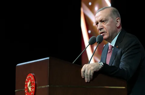 Cumhurbaşkanı Erdoğan’dan geçmiş olsun mesajı Cumhurbaskani Erdogan2 habermeydan