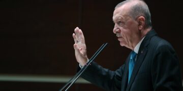 Cumhurbaşkanı Erdoğan: Birinci önceliğimiz hayat pahalılığı sorununu kökten çözmek