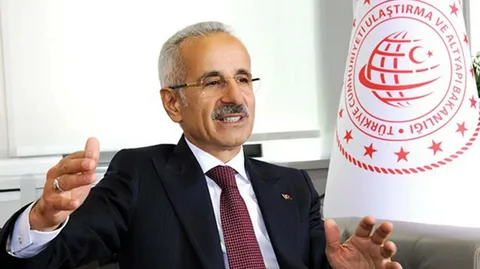 Bakan Uraloğlu'ndan Cumhuriyet Bayramı Mesajı Cumhuriyet Bayrami2 habermeydan
