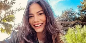 Demet Özdemir; Çok güzel geri dönüşler aldım