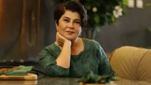Devrim Yakut meme kanserini yendi habermeydan