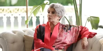 Devrim Yakut meme kanserini yendi