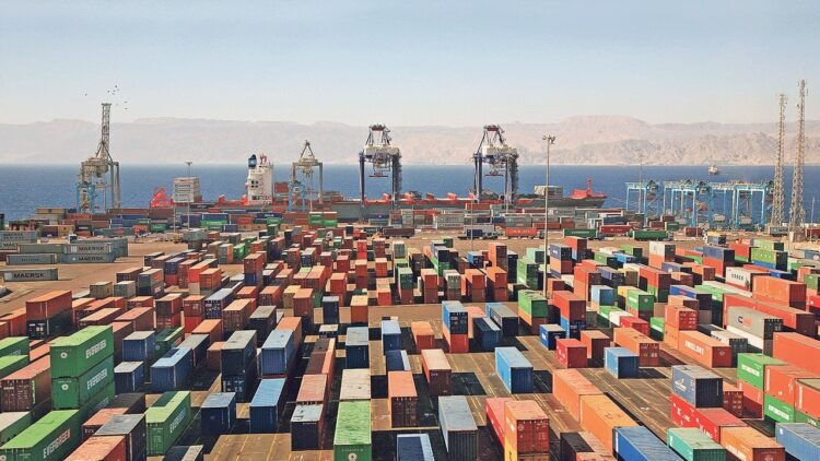 TÜİK açıkladı! Dış ticaret açığı artışta Dis ticaret acigi6 habermeydan