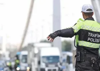 Bakan Yerlikaya: ‘Dur’ İhtarına Uymayan Sürücüler Yüzünden 9 Şehit Verdik