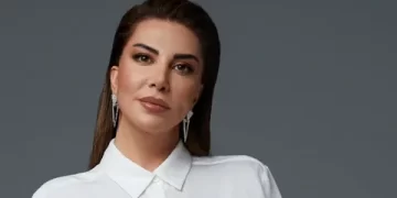 Ebru Yaşar ödülünü ‘Filistinlilere’ adadı!